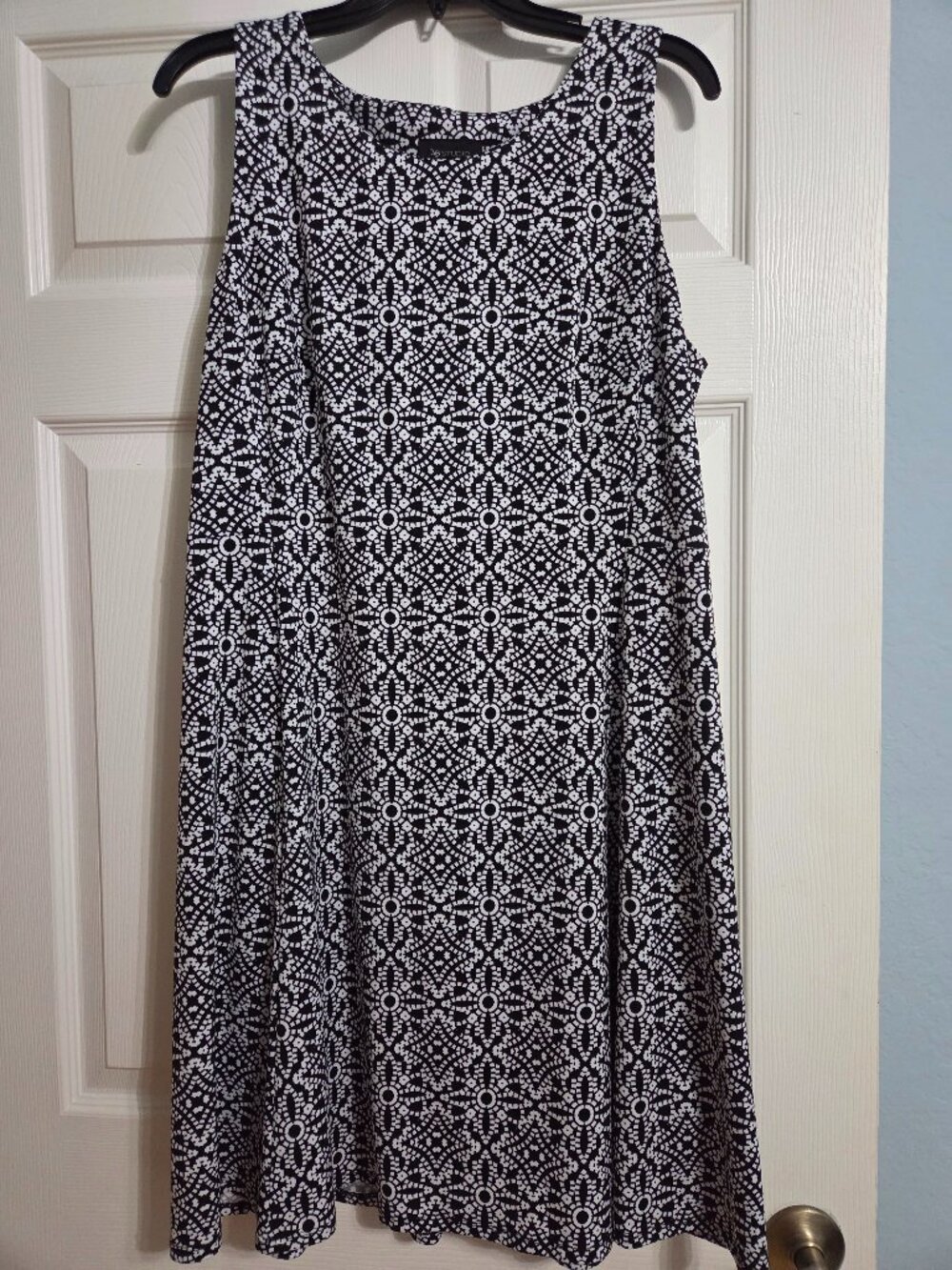 AB Studio Dress